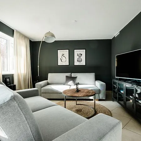 Time Out Modern Retreat * Chieming